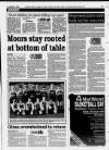 Solihull News Friday 08 January 1993 Page 89