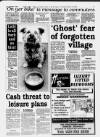 Solihull News Friday 15 January 1993 Page 3