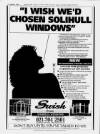 Solihull News Friday 15 January 1993 Page 7
