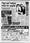 Solihull News Friday 15 January 1993 Page 10