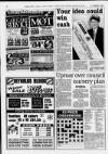 Solihull News Friday 15 January 1993 Page 14