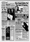 Solihull News Friday 15 January 1993 Page 19
