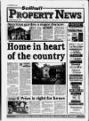 Solihull News Friday 15 January 1993 Page 39