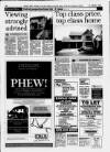 Solihull News Friday 15 January 1993 Page 58