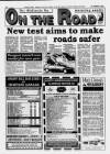 Solihull News Friday 15 January 1993 Page 76