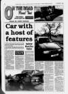 Solihull News Friday 15 January 1993 Page 80