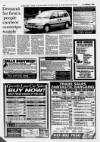 Solihull News Friday 15 January 1993 Page 82