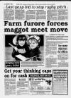 Solihull News Friday 22 January 1993 Page 3