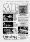 Solihull News Friday 22 January 1993 Page 14