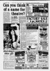 Solihull News Friday 22 January 1993 Page 15