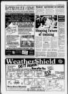 Solihull News Friday 22 January 1993 Page 36