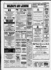 Solihull News Friday 22 January 1993 Page 72