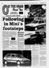 Solihull News Friday 22 January 1993 Page 80