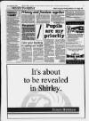 Solihull News Friday 29 January 1993 Page 11