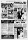 Solihull News Friday 29 January 1993 Page 16