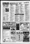 Solihull News Friday 29 January 1993 Page 30