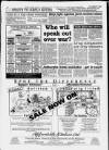 Solihull News Friday 29 January 1993 Page 36
