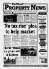 Solihull News Friday 29 January 1993 Page 37