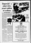 Solihull News Friday 05 February 1993 Page 36