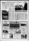 Solihull News Friday 05 February 1993 Page 46