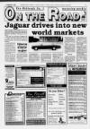 Solihull News Friday 05 February 1993 Page 77