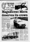 Solihull News Friday 05 February 1993 Page 78