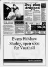 Solihull News Friday 12 February 1993 Page 11