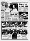 Solihull News Friday 12 February 1993 Page 21