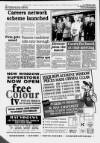 Solihull News Friday 12 February 1993 Page 28