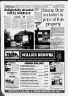 Solihull News Friday 12 February 1993 Page 52