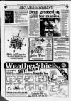 Solihull News Friday 12 February 1993 Page 62