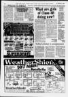 Solihull News Friday 19 February 1993 Page 10