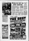 Solihull News Friday 19 February 1993 Page 21