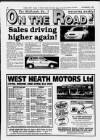Solihull News Friday 19 February 1993 Page 68