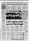 Solihull News Friday 19 February 1993 Page 87