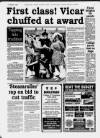 Solihull News Friday 12 March 1993 Page 3