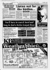 Solihull News Friday 12 March 1993 Page 24