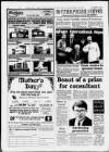 Solihull News Friday 12 March 1993 Page 34