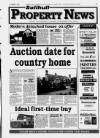 Solihull News Friday 12 March 1993 Page 37