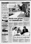 Solihull News Friday 12 March 1993 Page 44