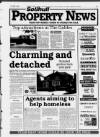 Solihull News Friday 11 June 1993 Page 33