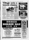 Solihull News Friday 02 July 1993 Page 19