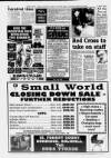 Solihull News Friday 02 July 1993 Page 22