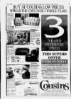 Solihull News Friday 02 July 1993 Page 25