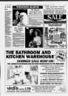 Solihull News Friday 02 July 1993 Page 27
