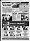 Solihull News Friday 02 July 1993 Page 58