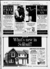 Solihull News Friday 02 July 1993 Page 59
