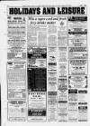 Solihull News Friday 02 July 1993 Page 72