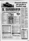 Solihull News Friday 02 July 1993 Page 83