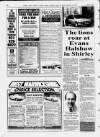 Solihull News Friday 02 July 1993 Page 84